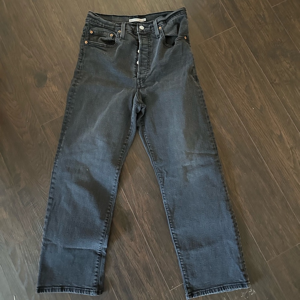 Levi’s jeans